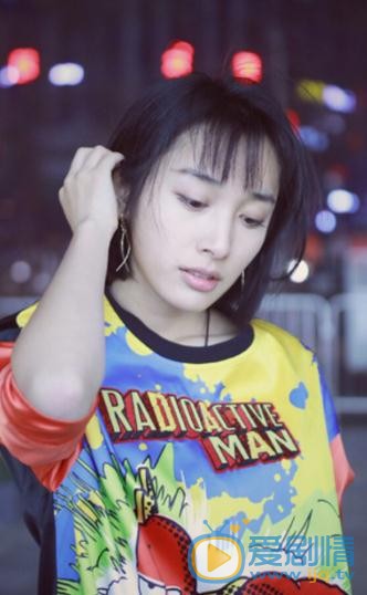 徐申东夜色写真 徐申东高清写真_徐申东高清剧照