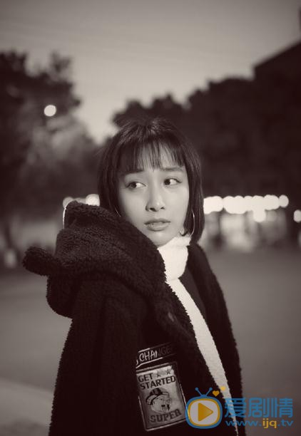 徐申东夜色写真 徐申东高清写真_徐申东高清剧照