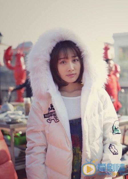 徐申东冬日写真 徐申东高清写真_徐申东高清剧照