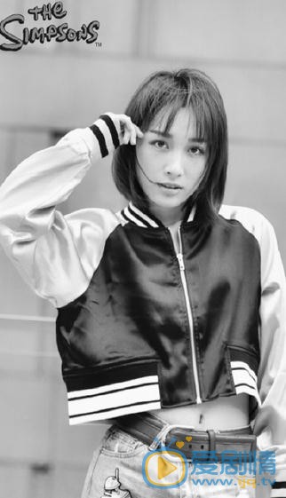 徐申东杂志大片 徐申东高清写真_徐申东高清剧照