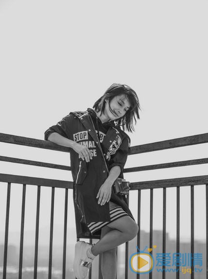 徐申东时尚写真 徐申东高清写真_徐申东高清剧照