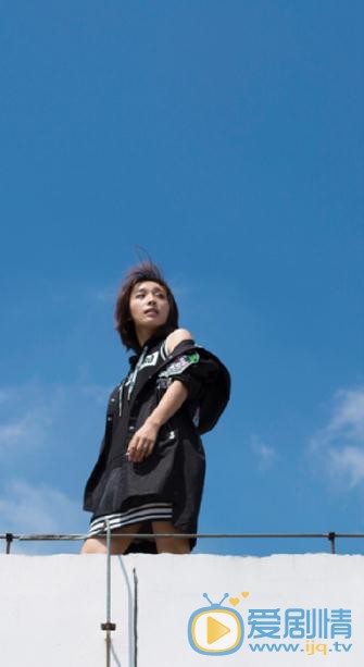 徐申东时尚写真 徐申东高清写真_徐申东高清剧照