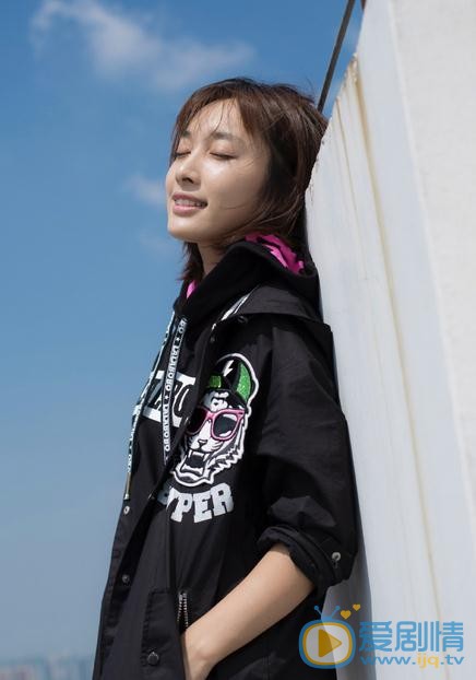 徐申东时尚写真 徐申东高清写真_徐申东高清剧照