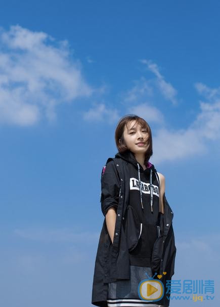 徐申东时尚写真 徐申东高清写真_徐申东高清剧照