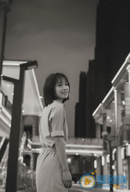 徐申东夜色写真 徐申东高清写真_徐申东高清剧照