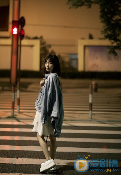 徐申东夜色写真 徐申东高清写真_徐申东高清剧照