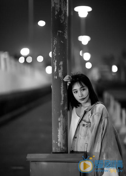 徐申东夜色写真 徐申东高清写真_徐申东高清剧照