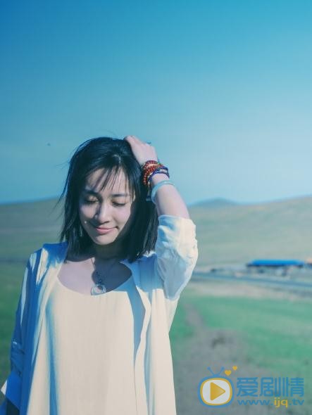 徐申东草原写真 徐申东高清写真_徐申东高清剧照