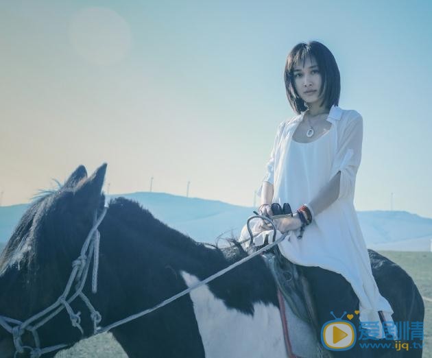 徐申东草原写真 徐申东高清写真_徐申东高清剧照