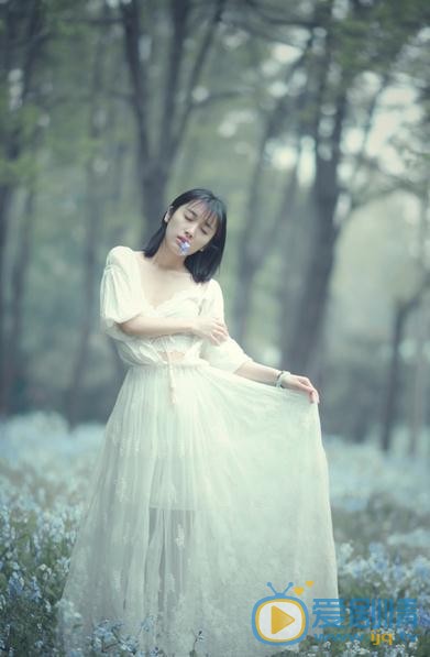 徐申东草原写真 徐申东高清写真_徐申东高清剧照