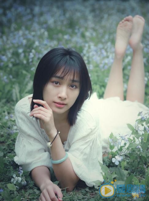 徐申东草原写真 徐申东高清写真_徐申东高清剧照