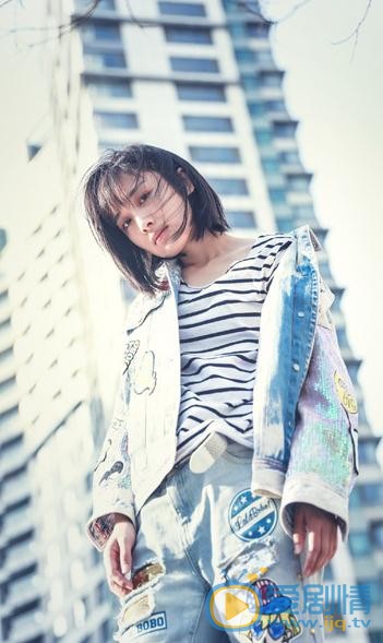 徐申东气质写真 徐申东高清写真_徐申东高清剧照