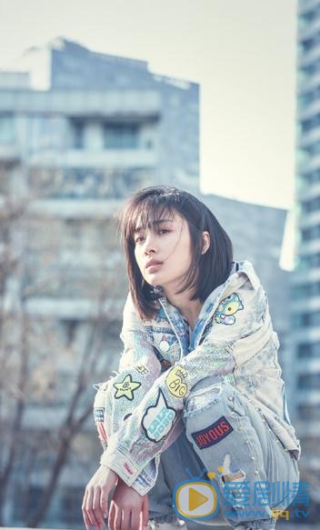 徐申东气质写真 徐申东高清写真_徐申东高清剧照