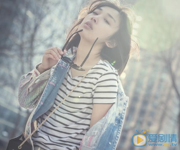 徐申东气质写真 徐申东高清写真_徐申东高清剧照