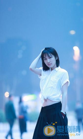 徐申东日系写真 徐申东高清写真_徐申东高清剧照