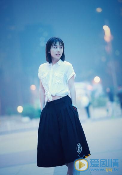 徐申东日系写真 徐申东高清写真_徐申东高清剧照