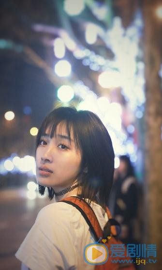 徐申东气质写真 徐申东高清写真_徐申东高清剧照
