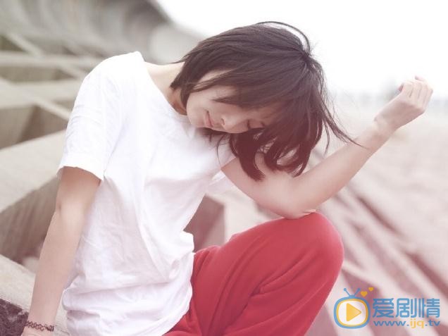 徐申东气质写真 徐申东高清写真_徐申东高清剧照