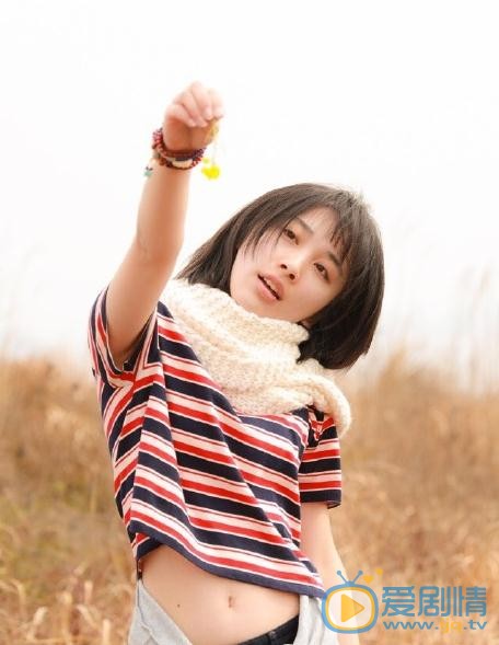 徐申东清新写真 徐申东高清写真_徐申东高清剧照