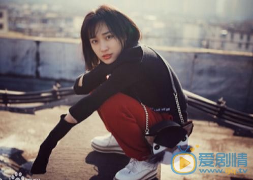 徐申东清新写真 徐申东高清写真_徐申东高清剧照