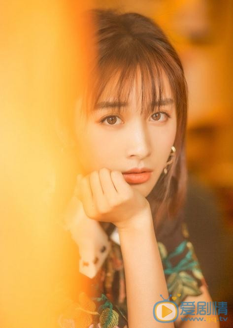 徐申东清新写真 徐申东高清写真_徐申东高清剧照