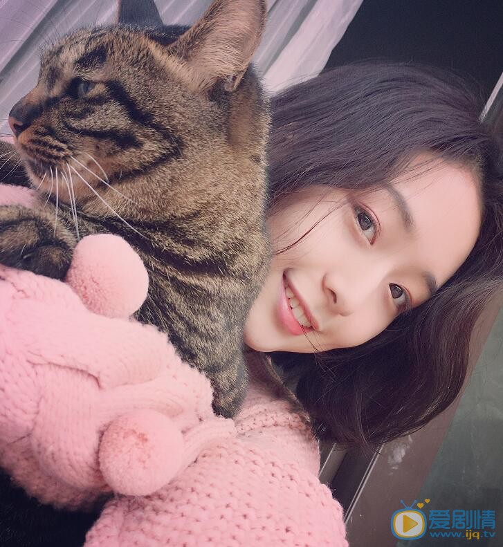 王玥婷生活照 王玥婷高清写真_王玥婷高清剧照