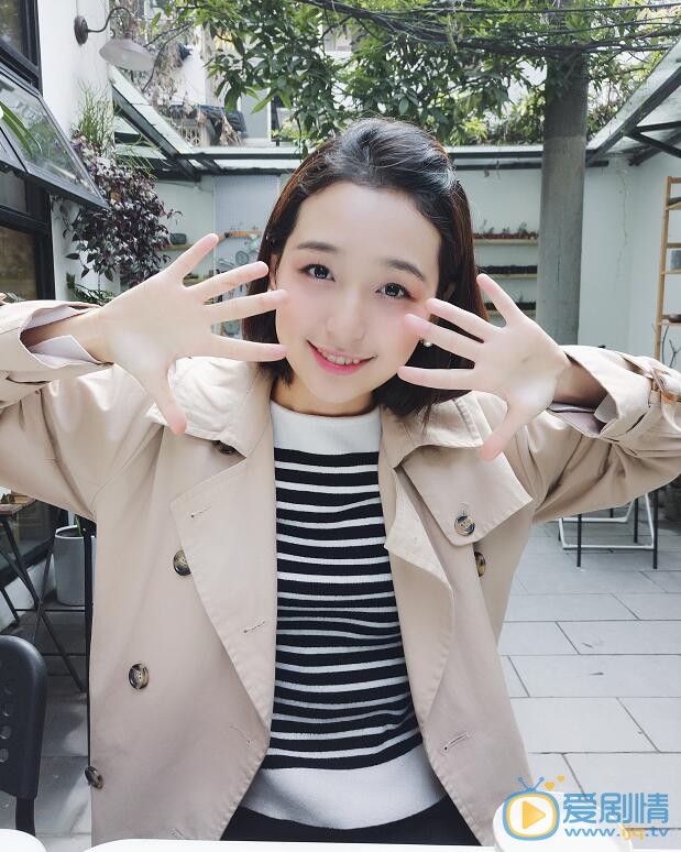 王玥婷生活照 王玥婷高清写真_王玥婷高清剧照