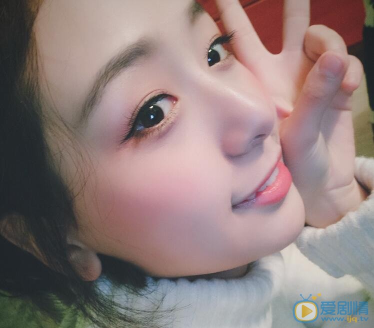 王玥婷生活照 王玥婷高清写真_王玥婷高清剧照
