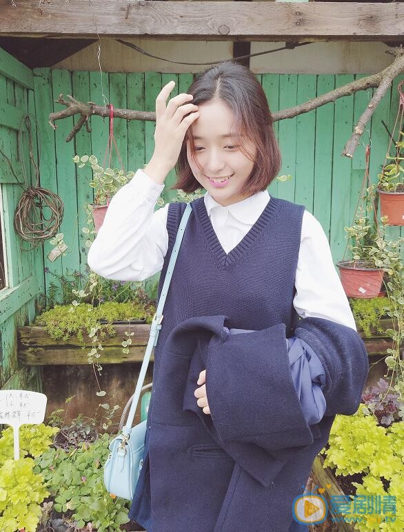 王玥婷生活照 王玥婷高清写真_王玥婷高清剧照