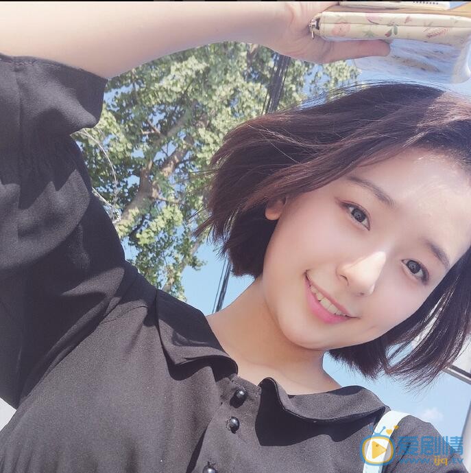 王玥婷生活照 王玥婷高清写真_王玥婷高清剧照