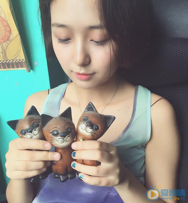 王玥婷生活照 王玥婷高清写真_王玥婷高清剧照