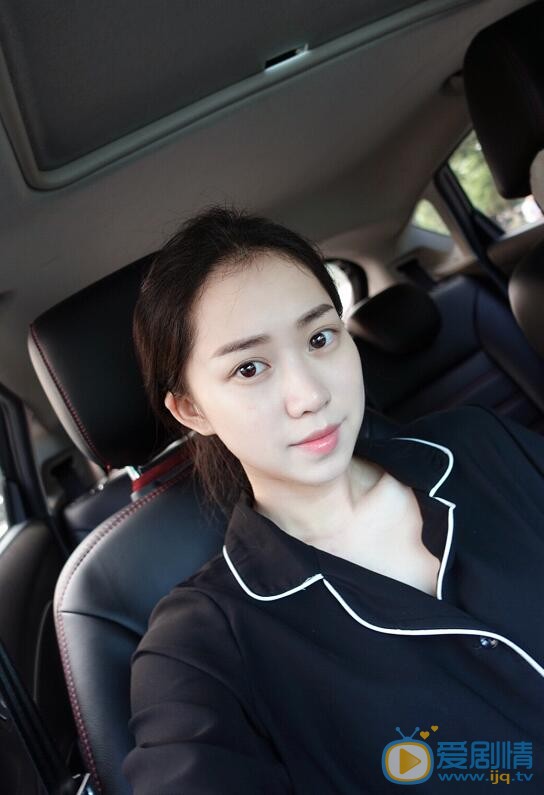 桑砚生活照 桑砚高清写真_桑砚高清剧照