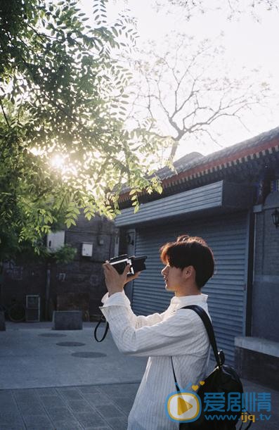 范晓东文艺范写真 范晓东高清写真_范晓东高清剧照