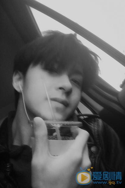 范晓东生活照 范晓东高清写真_范晓东高清剧照