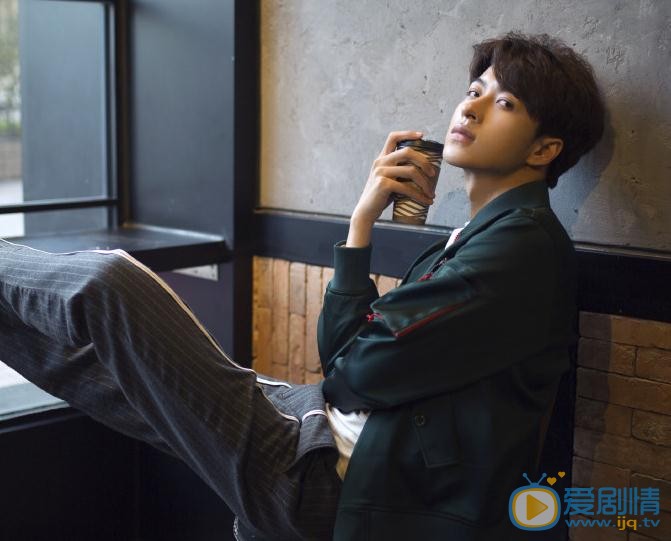 范晓东混合写真 范晓东高清写真_范晓东高清剧照