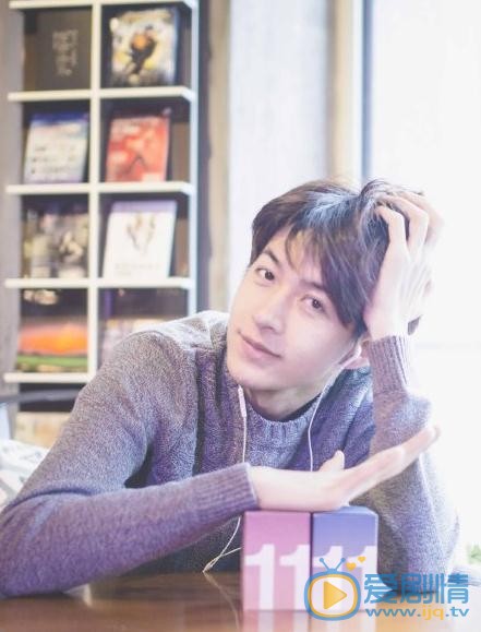 范晓东混合写真 范晓东高清写真_范晓东高清剧照