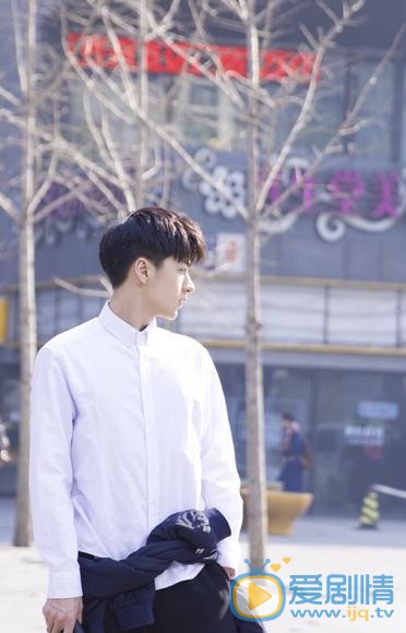 范晓东混合写真 范晓东高清写真_范晓东高清剧照