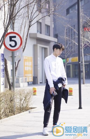 范晓东混合写真 范晓东高清写真_范晓东高清剧照