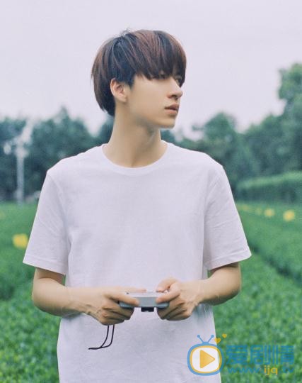 范晓东混合写真 范晓东高清写真_范晓东高清剧照