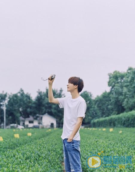 范晓东混合写真 范晓东高清写真_范晓东高清剧照