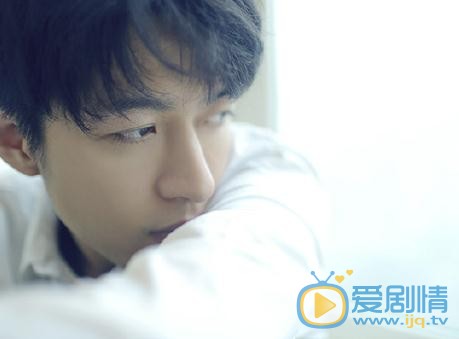 范晓东白衬衣写真 范晓东高清写真_范晓东高清剧照