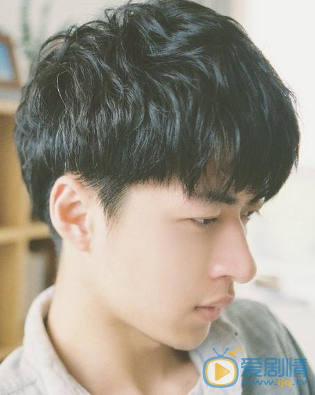 范晓东侧颜写真 范晓东高清写真_范晓东高清剧照