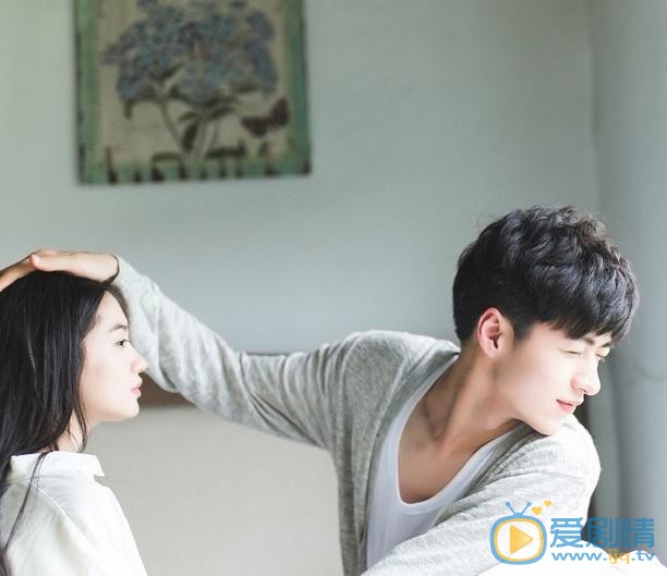 范晓东情侣写真 范晓东高清写真_范晓东高清剧照