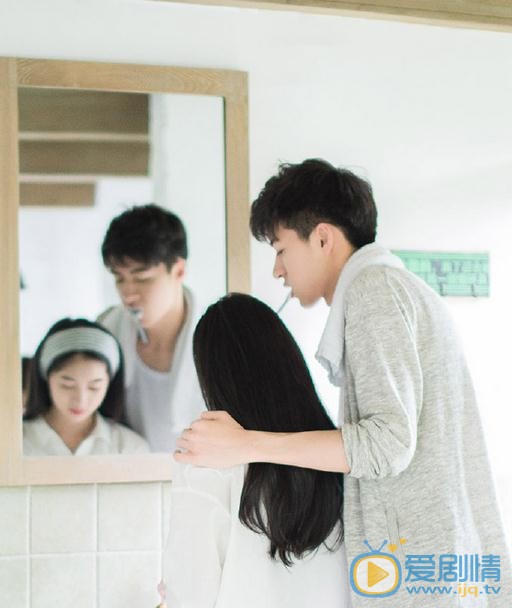范晓东情侣写真 范晓东高清写真_范晓东高清剧照