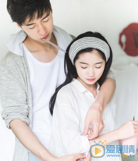 范晓东情侣写真 范晓东高清写真_范晓东高清剧照