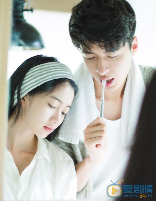 范晓东情侣写真 范晓东高清写真_范晓东高清剧照