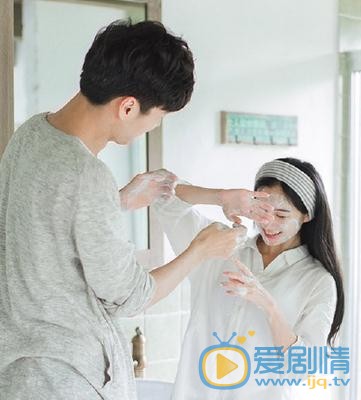 范晓东情侣写真 范晓东高清写真_范晓东高清剧照