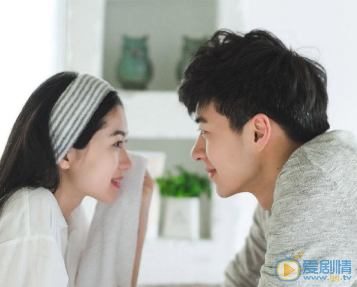 范晓东情侣写真 范晓东高清写真_范晓东高清剧照