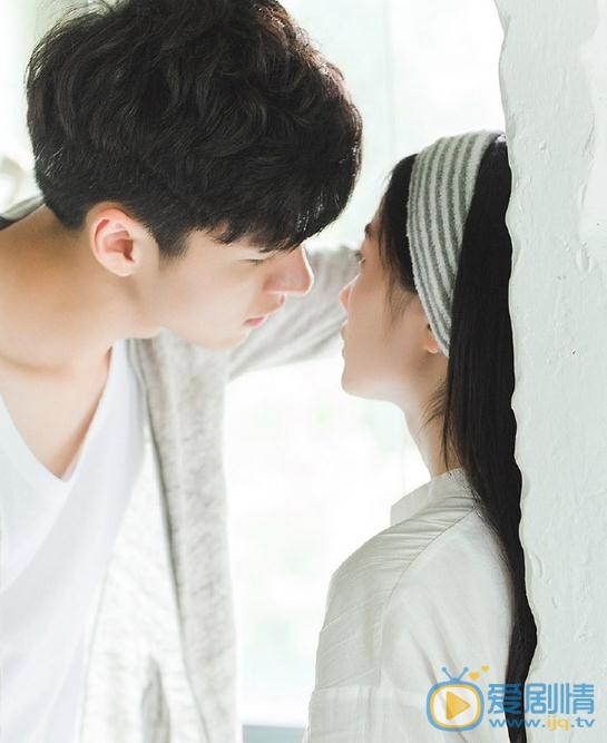 范晓东情侣写真 范晓东高清写真_范晓东高清剧照