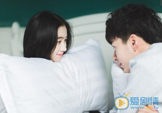 范晓东情侣写真 范晓东高清写真_范晓东高清剧照